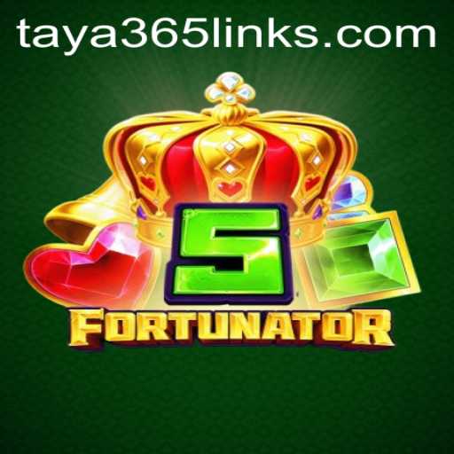 Exploring the Thrills of 5Fortunator: A Game of Strategy and Chance