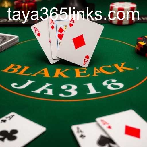 The Thrilling World of Blackjack