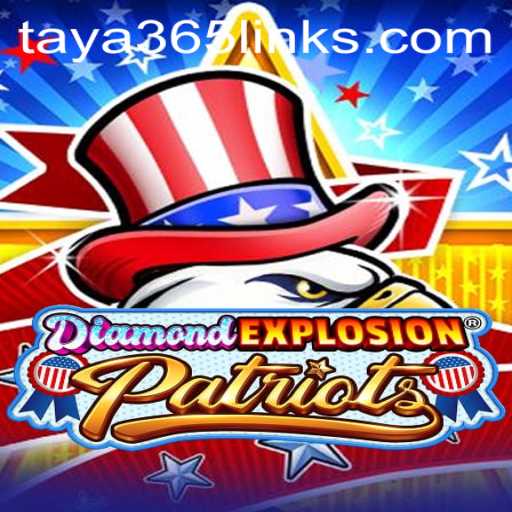 Exploring DiamondExplosionPatriots: The Game That Combines Strategy and Adventure