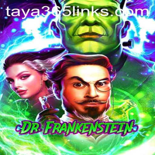 Explore the Thrilling World of DrFrankenstein - A New Gaming Phenomenon