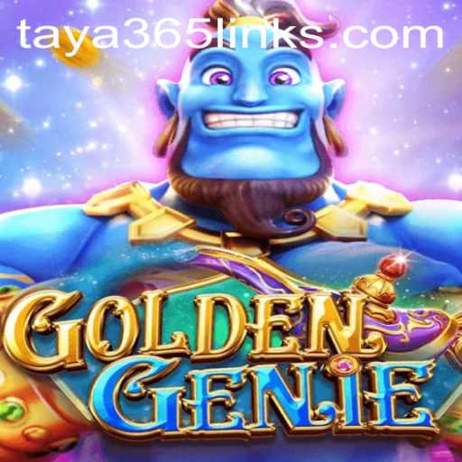 Discovering the Mysteries of GOLDENGENIE: A Modern Gaming Adventure