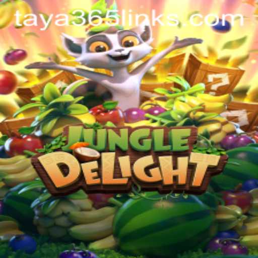 Exploring JungleDelight: A Captivating Adventure Game Experience with Taya365