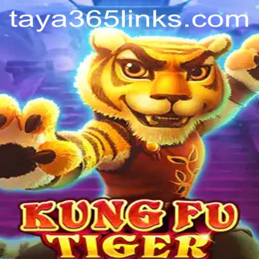 Unleashing the Power of KungFuTiger: A Modern Gaming Experience