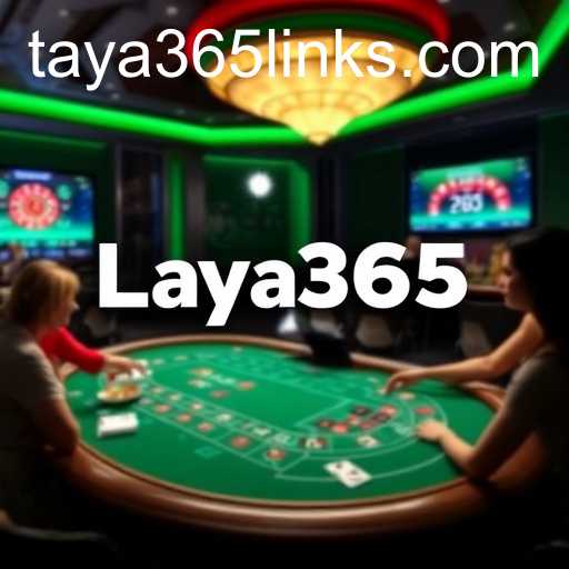 The Exciting World of Live Casino: Exploring Taya365
