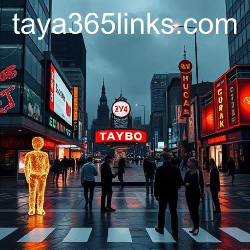 taya365