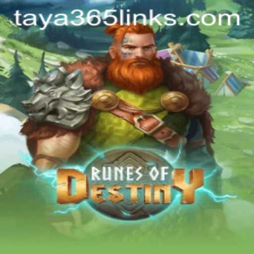 Journey into the World of RunesOfDestiny with Taya365
