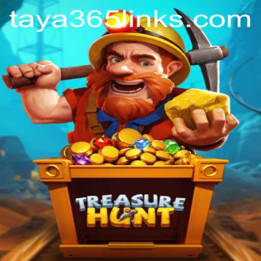 Exploring the Excitement of TreasureHunt: A Modern Adventure